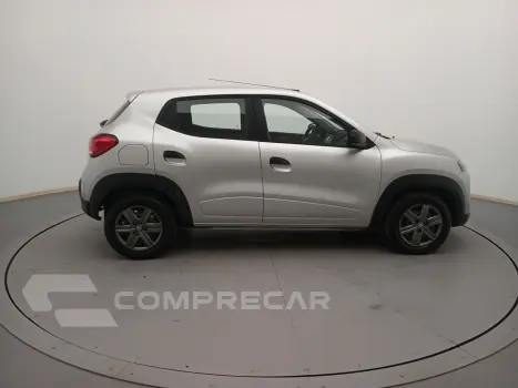 KWID 1.0 12V SCE FLEX ZEN MANUAL