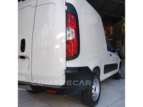 FIORINO 1.3 FIREFLY FLEX ENDURANCE MANUAL