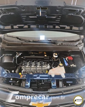 Spin 1.8 4P FLEX PREMIER 7 LUGARES AUTOMÁTICO