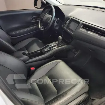 HR-V EXL 1.8 CVT FLEX