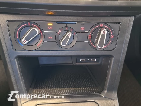 POLO 1.0 MPI TRACK MANUAL