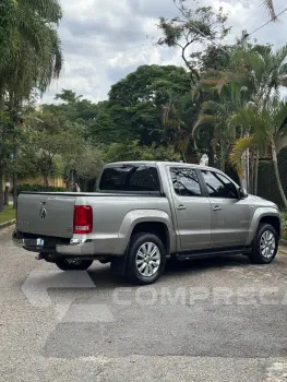 AMAROK 2.0 Highline 4X4 CD 16V Turbo Intercooler