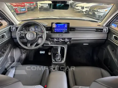 HR-V EXL 1.5 Flex Sensing 16V 5p Aut.