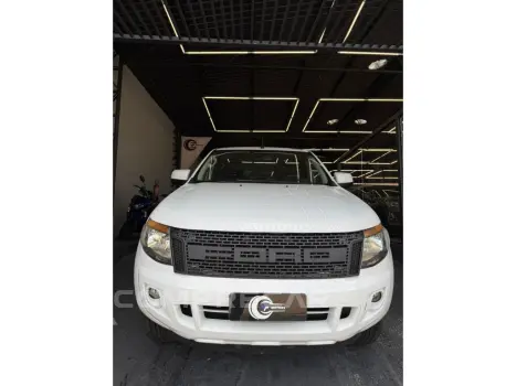 RANGER 2.5 SPORT 16V 4X2 CS FLEX 2P MANUAL