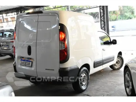 FIORINO - 1.4 MPI FURGÃO ENDURANCE 8V 2P MANUAL