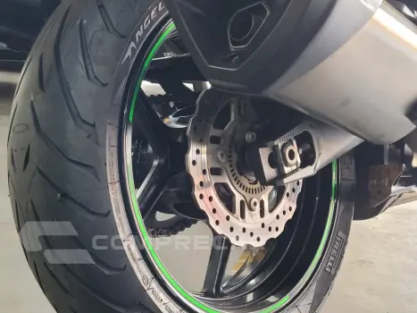 Versys 1000 GRAND TOURER