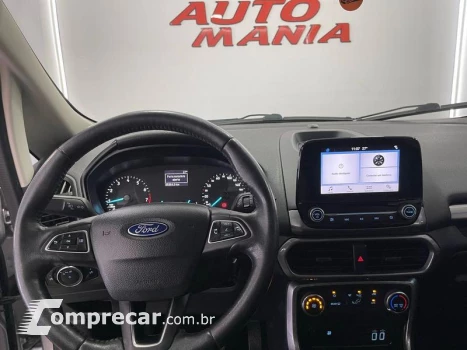 ECOSPORT SE 1.5