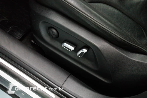 Q3 1.4 TFSI Ambiente S Tronic