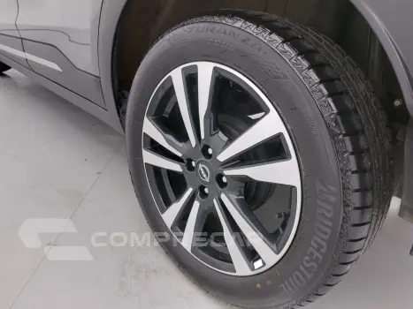 KICKS 1.6 16V FLEXSTART EXCLUSIVE XTRONIC