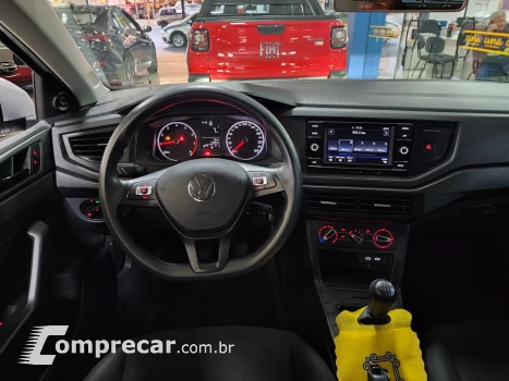 POLO 1.0 MPI