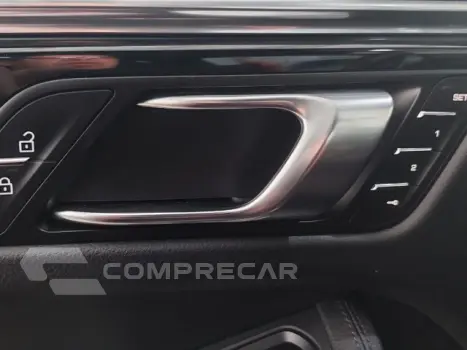 MACAN - 2.0 16V 4P AUTOMÁTICO