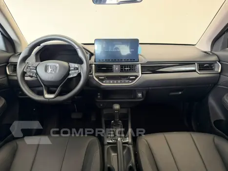 HONDA WR-V EXL 1.5 Flexone 16V 5p Aut.