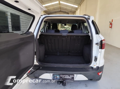 ECOSPORT Ford Ecosport 1.6 Freestyle 8V