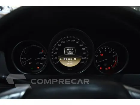 C 180 - 1.8 CGI CLASSIC 16V 4P AUTOMÁTICO