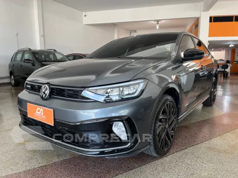 VIRTUS 1.4 250 TSI Exclusive