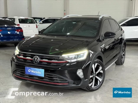 NIVUS 1.0 200 TSI TOTAL FLEX HIGHLINE AUTOMÁTICO