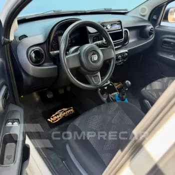 MOBI LIKE 1.0 Fire Flex 5p.