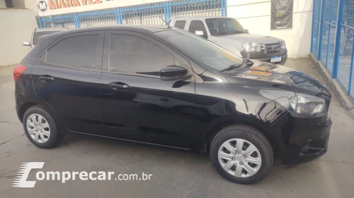 FORD Ka 1.0 4 portas