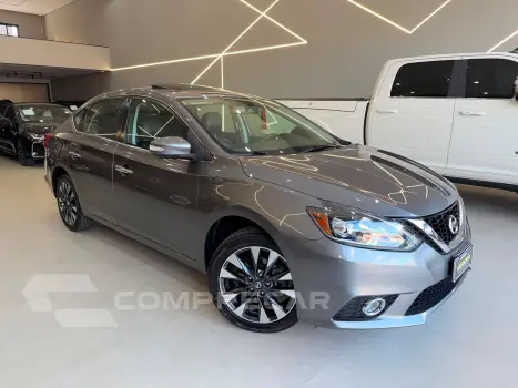 Sentra SL 2.0