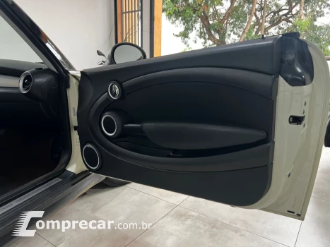 COOPER 1.6 16V