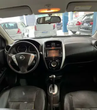 VERSA 1.6 SL 16V