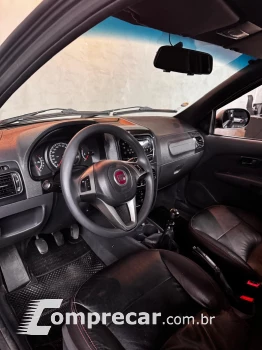 STRADA 1.4 MPI Freedom CS 8V