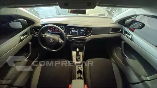 POLO 1.0 200 TSI Confortline