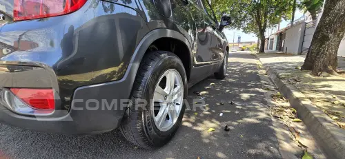 TRACKER 1.4 16V Turbo LT