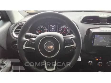 RENEGADE 1.8 16V FLEX SPORT 4P AUTOMATICO