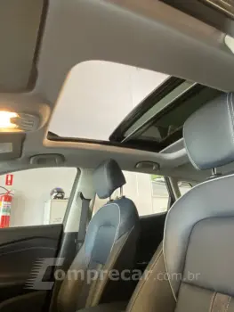 TRACKER 1.2 Turbo Premier