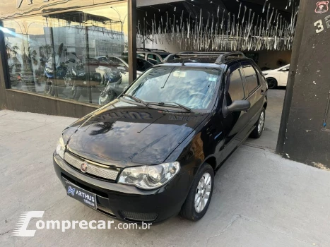 Palio 1.0 ECONOMY Fire Flex 8V 4p