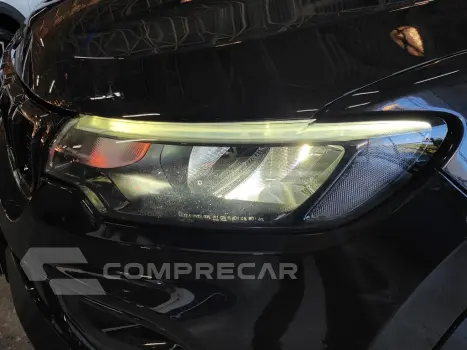 COMPASS 2.0 HURRICANE 4 TURBO GASOLINA BLACKHAWK AT9