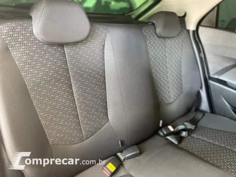 HB20 - 1.0 COMFORT PLUS 12V 4P MANUAL