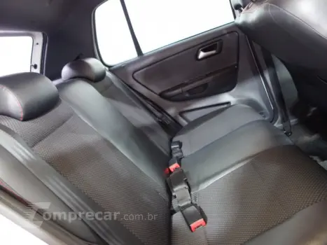 FOX - 1.6 MI ROCK IN RIO 8V 4P MANUAL