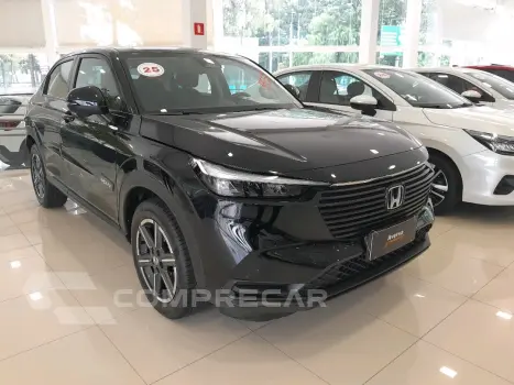 Honda HR-V 1.5 DI I-VTEC FLEX EX CVT 4 portas