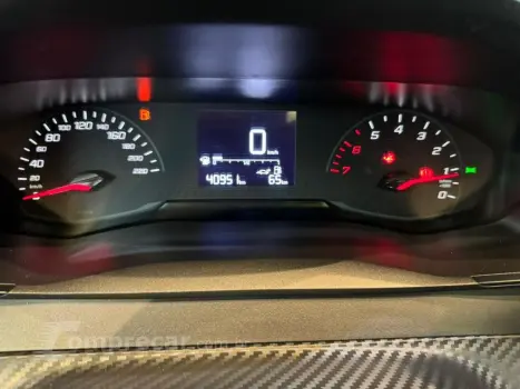 208 Style 1.0 Flex 6V 5p Mec.