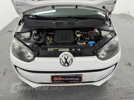 up! move 1.0 Total Flex 12V 5p