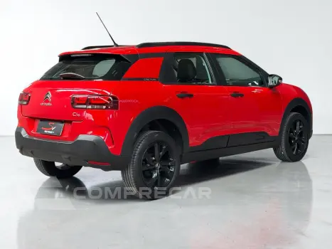 C4 CACTUS 1.6 VTI 120 Feel