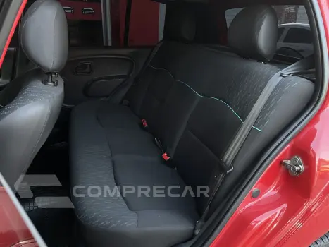 CLIO 1.0 EXPRESSION 16V FLEX 4P MANUAL