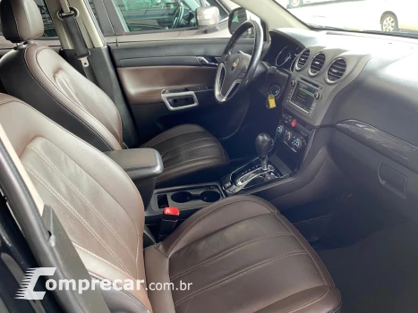 CAPTIVA 2.4 Sidi 16V