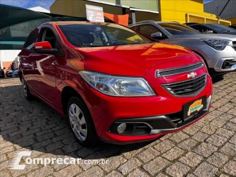 ONIX 1.0 MPFI LT 8V