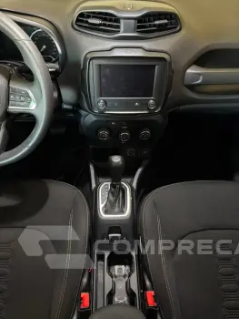 JEEP Renegade Sport T270 1.3 TB 4x2 Flex Aut.
