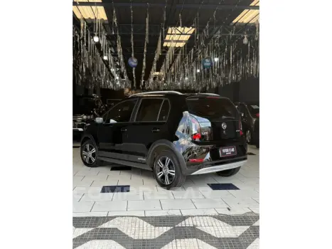 UP 1.0 170 TSI TOTAL FLEX XTREME 4P MANUAL