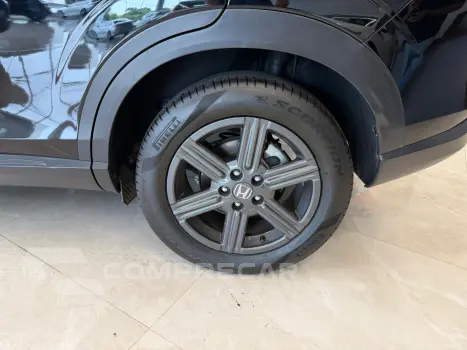 HR-V 1.5 DI I-vtec EXL