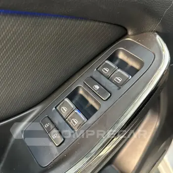 Tiggo 5X TXS 1.5 16V Turbo Flex Aut.