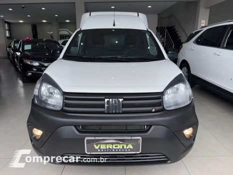 Fiorino Endurance 1.4