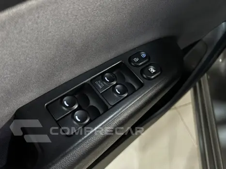 HB20S 1.6 COMFORT PLUS 16V FLEX 4P MANUAL