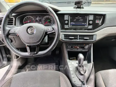 VIRTUS Comfort. 200 TSI 1.0 Flex 12V Aut