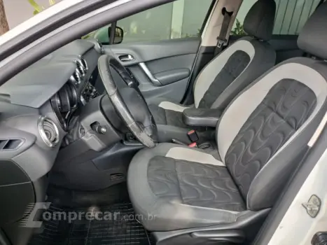 C3 - 1.5 TENDANCE 8V 4P MANUAL