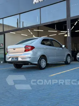 Ka 1.0 SE/SE Plus TiVCT Flex 5p